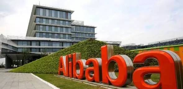 不得了 腾讯和阿里 京东都来合肥争地盘 他们到底要在合肥做什么