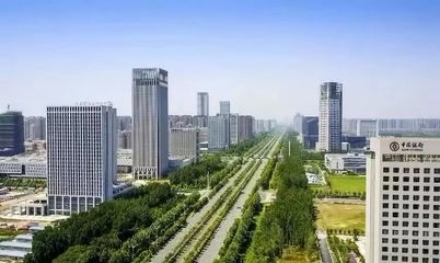 中央出台重磅利好,合肥已经在行动…
