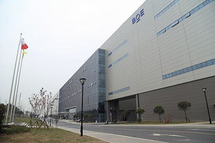 中国面板厂商磨刀霍霍抢市,韩国企业很紧张